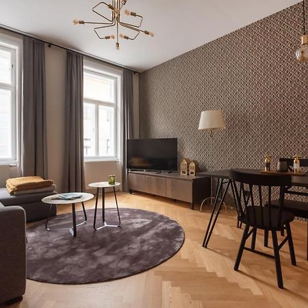 Hochwertiges Apartment Mit Direkter Anbindung Zum Zentrum In Hippen Viertel Vídeň Exteriér fotografie
